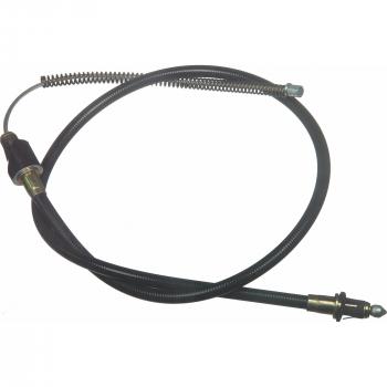 1994 Ford E-350 Econoline Parking Brake Cable Rear Left Wagner Brake BC133086 image 1 of 1