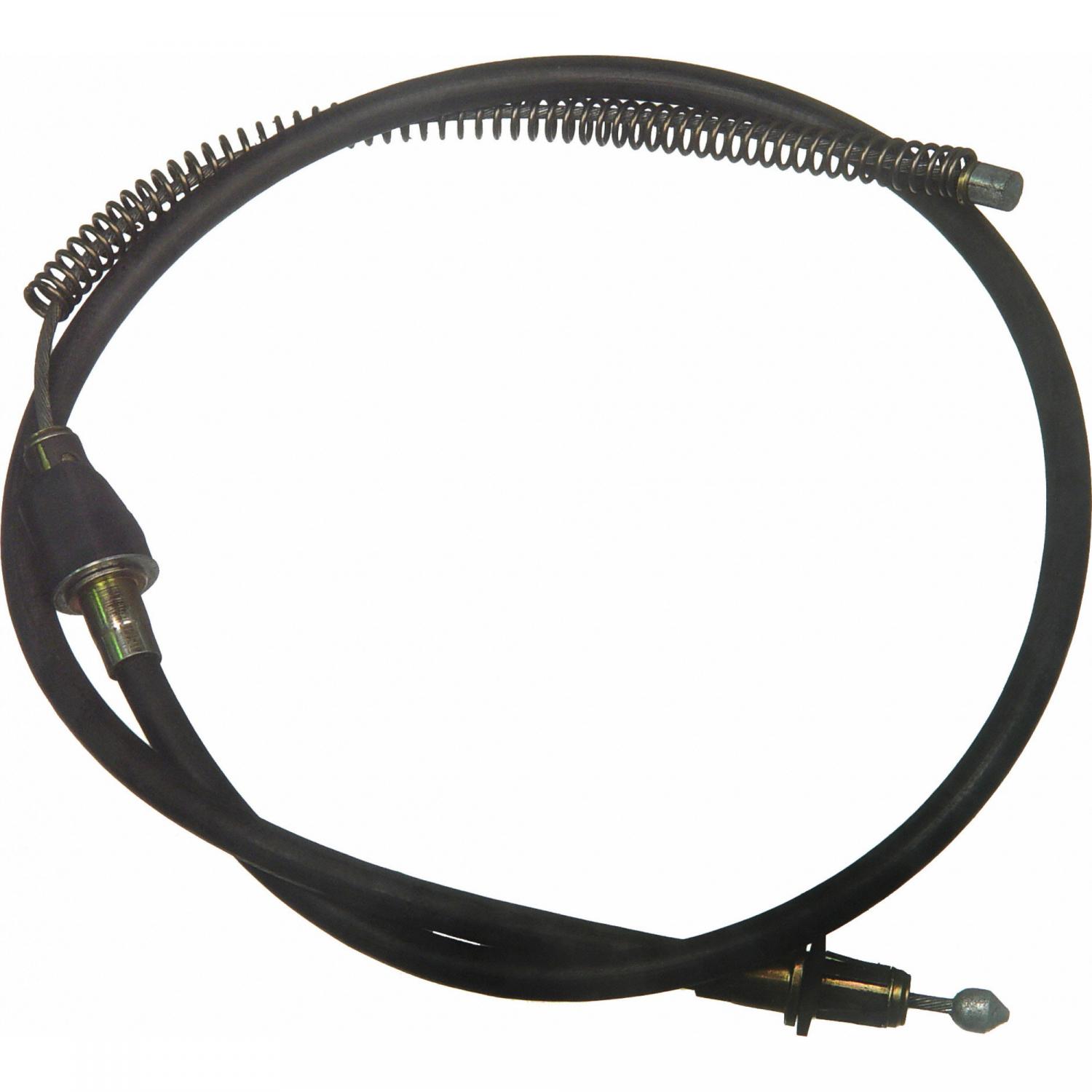 Wagner Brake BC133087 - Parking Brake Cable Wagner Brake BC133087 Parking Brake Cable product image 1 of 1