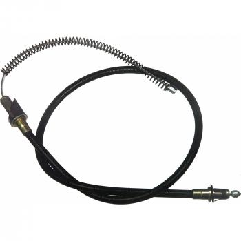 1995 Ford E-350 Econoline Parking Brake Cable Rear Left Wagner Brake BC133088 image 1 of 1