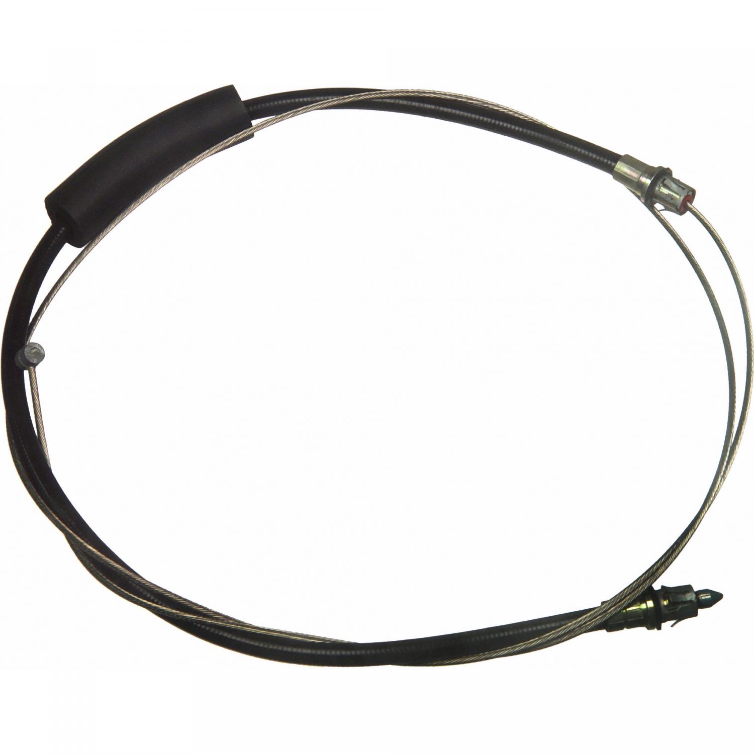 Wagner Brake BC133089 Parking Brake Cable product image 1 of 1