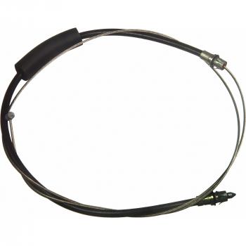 2000 Ford Ranger Parking Brake Cable Front Wagner Brake BC133089 image 1 of 1