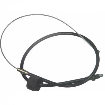 2008 Chrysler Voyager Parking Brake Cable Front Wagner Brake BC133092 image 1 of 1