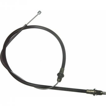 1997 Chrysler Town & Country Parking Brake Cable Rear Right Wagner Brake BC133095 image 1 of 1