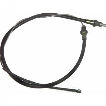 Wagner Brake BC133097 Parking Brake Cable product image 1 of 1