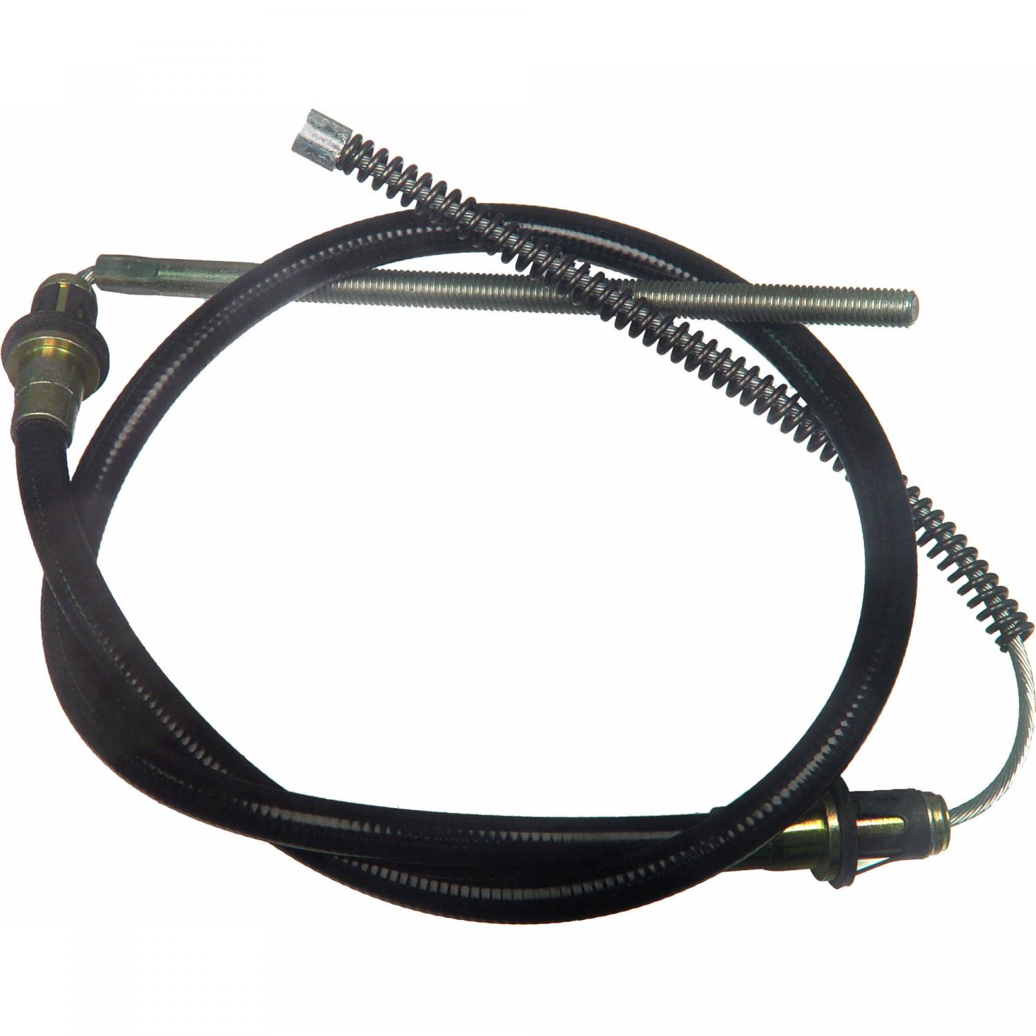 Wagner Brake BC133098 - Parking Brake Cable Wagner Brake BC133098 Parking Brake Cable product image 1 of 1