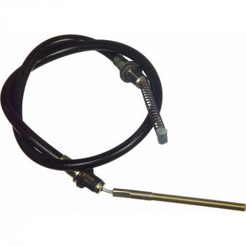 1996 Cadillac DeVille Parking Brake Cable Rear Left Wagner Brake BC133099 image 1 of 1