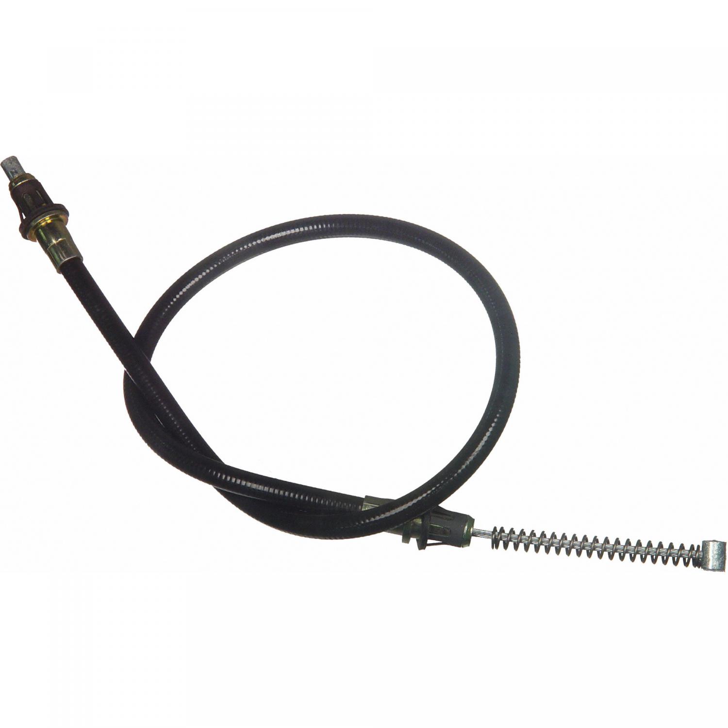 Wagner Brake BC133100 - Parking Brake Cable Wagner Brake BC133100 Parking Brake Cable product image 1 of 1