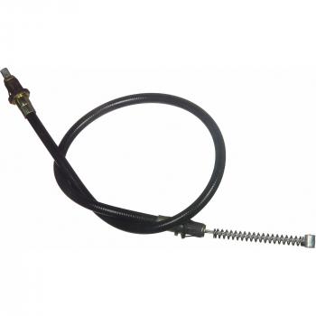 1996 Cadillac DeVille Parking Brake Cable Rear Right Wagner Brake BC133100 image 1 of 1