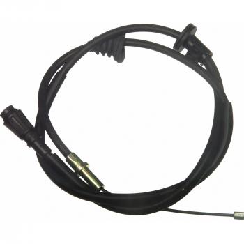 1995 Volvo 850 Parking Brake Cable Rear Wagner Brake BC133320 image 1 of 1