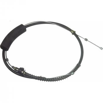 1995 Mercury Sable Parking Brake Cable Rear Left Wagner Brake BC138085 image 1 of 1