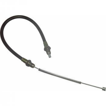 1997 Chevrolet Cavalier Parking Brake Cable Rear Wagner Brake BC138087 image 1 of 1