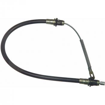 1998 Buick Skylark Parking Brake Cable Rear Wagner Brake BC138088 image 1 of 1