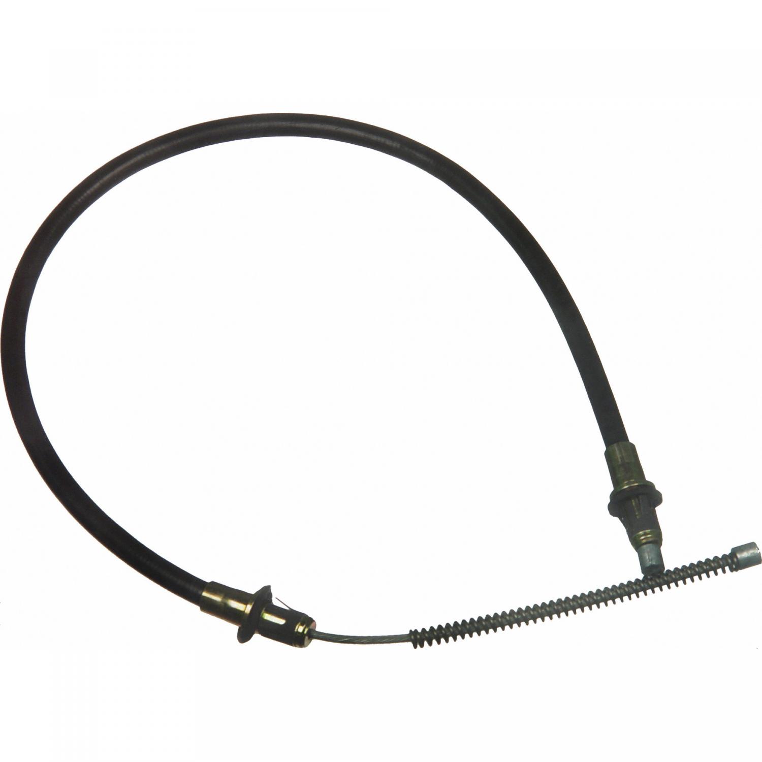 Wagner Brake BC138089 - Parking Brake Cable Wagner Brake BC138089 Parking Brake Cable product image 1 of 1