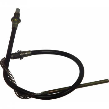 1997 Mercury Sable Parking Brake Cable Front Wagner Brake BC138110 image 1 of 1