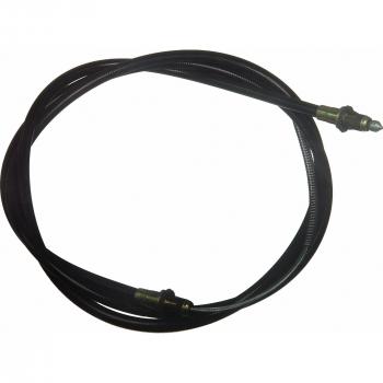 1998 Ford E-150 Econoline Parking Brake Cable Rear Right Wagner Brake BC138111 image 1 of 1