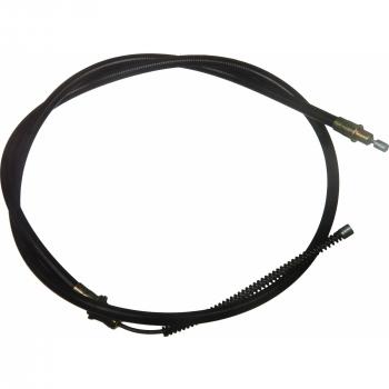 1996 Chevrolet Express 1500 Parking Brake Cable Rear Left Wagner Brake BC138112 image 1 of 1