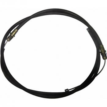 1997 Oldsmobile Cutlass Parking Brake Cable Rear Left Wagner Brake BC138606 image 1 of 1