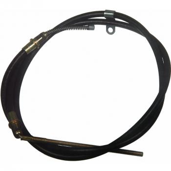 1994 Oldsmobile Cutlass Supreme Parking Brake Cable Rear Right Wagner Brake BC138607 image 1 of 1