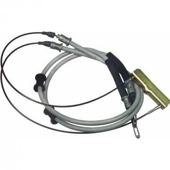 1997 Cadillac Catera Parking Brake Cable