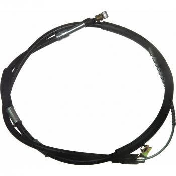 1996 Geo Prizm Parking Brake Cable Rear Right Wagner Brake BC138610 image 1 of 1