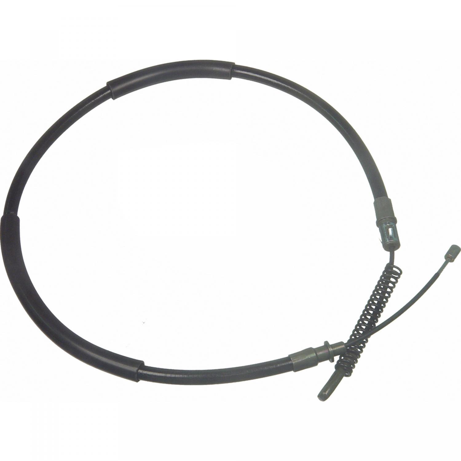 Wagner Brake BC138611 - Parking Brake Cable Wagner Brake BC138611 Parking Brake Cable product image 1 of 1
