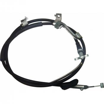 1998 Honda Accord Parking Brake Cable Rear Left Wagner Brake BC138614 image 1 of 1