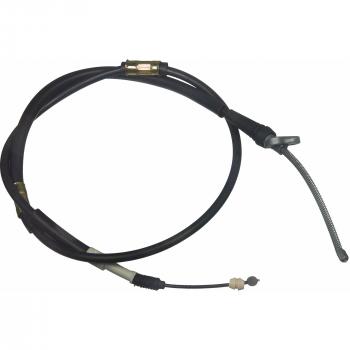 2001 Chevrolet Prizm Parking Brake Cable Rear Right Wagner Brake BC138616 image 1 of 1