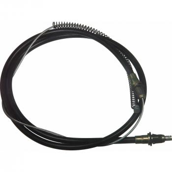 1999 GMC C3500 Parking Brake Cable Rear Left Wagner Brake BC138635 image 1 of 1