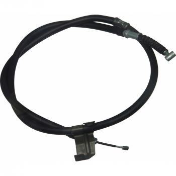 1993 Nissan Maxima Parking Brake Cable Rear Right Wagner Brake BC138636 image 1 of 1