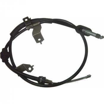 Wagner Brake BC138637 Parking Brake Cable product image 1 of 1