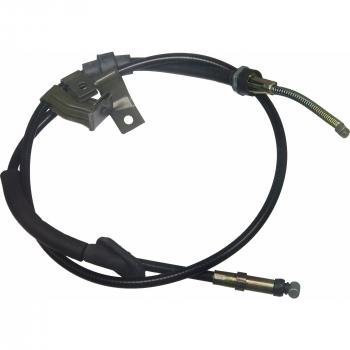 1995 Honda Civic Parking Brake Cable Rear Left Wagner Brake BC138638 image 1 of 1