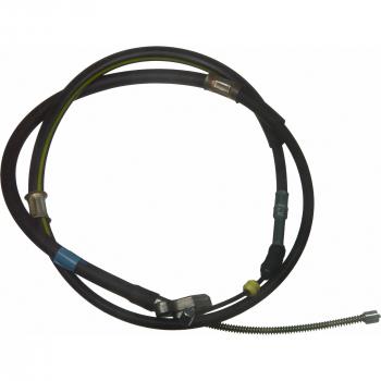 1993 Toyota Camry Parking Brake Cable Rear Right Wagner Brake BC138641 image 1 of 1