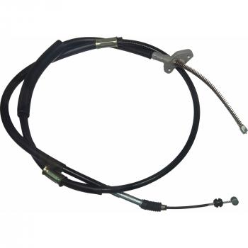 1993 Toyota Camry Parking Brake Cable Rear Left Wagner Brake BC138642 image 1 of 1