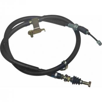 1996 Mazda MX-3 Parking Brake Cable Rear Right Wagner Brake BC138646 image 1 of 1