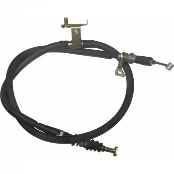 1996 Mazda MX-3 Parking Brake Cable Rear Left Wagner Brake BC138647 image 1 of 1