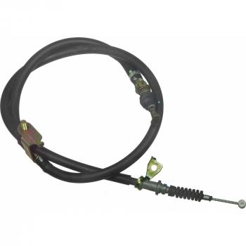 1994 Mazda Protege Parking Brake Cable Rear Left Wagner Brake BC138649 image 1 of 1