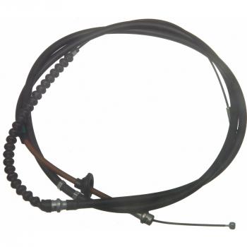 1990 Toyota Pickup Parking Brake Cable Front Wagner Brake BC138653 image 1 of 1