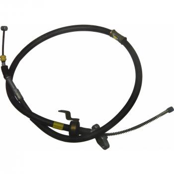 1999 Toyota RAV4 Parking Brake Cable Rear Right Wagner Brake BC138656 image 1 of 1