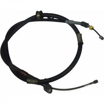 1999 Toyota RAV4 Parking Brake Cable Rear Right Wagner Brake BC138657 image 1 of 1