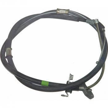 1990 Toyota 4Runner Parking Brake Cable Rear Left Wagner Brake BC138659 image 1 of 1