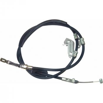 1998 Honda Accord Parking Brake Cable Rear Left Wagner Brake BC138663 image 1 of 1
