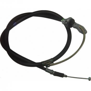 1990 Toyota 4Runner Parking Brake Cable Rear Right Wagner Brake BC138664 image 1 of 1