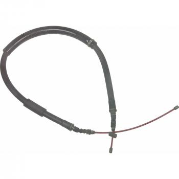 1986 Nissan 300ZX Parking Brake Cable Rear Right Wagner Brake BC138671 image 1 of 1