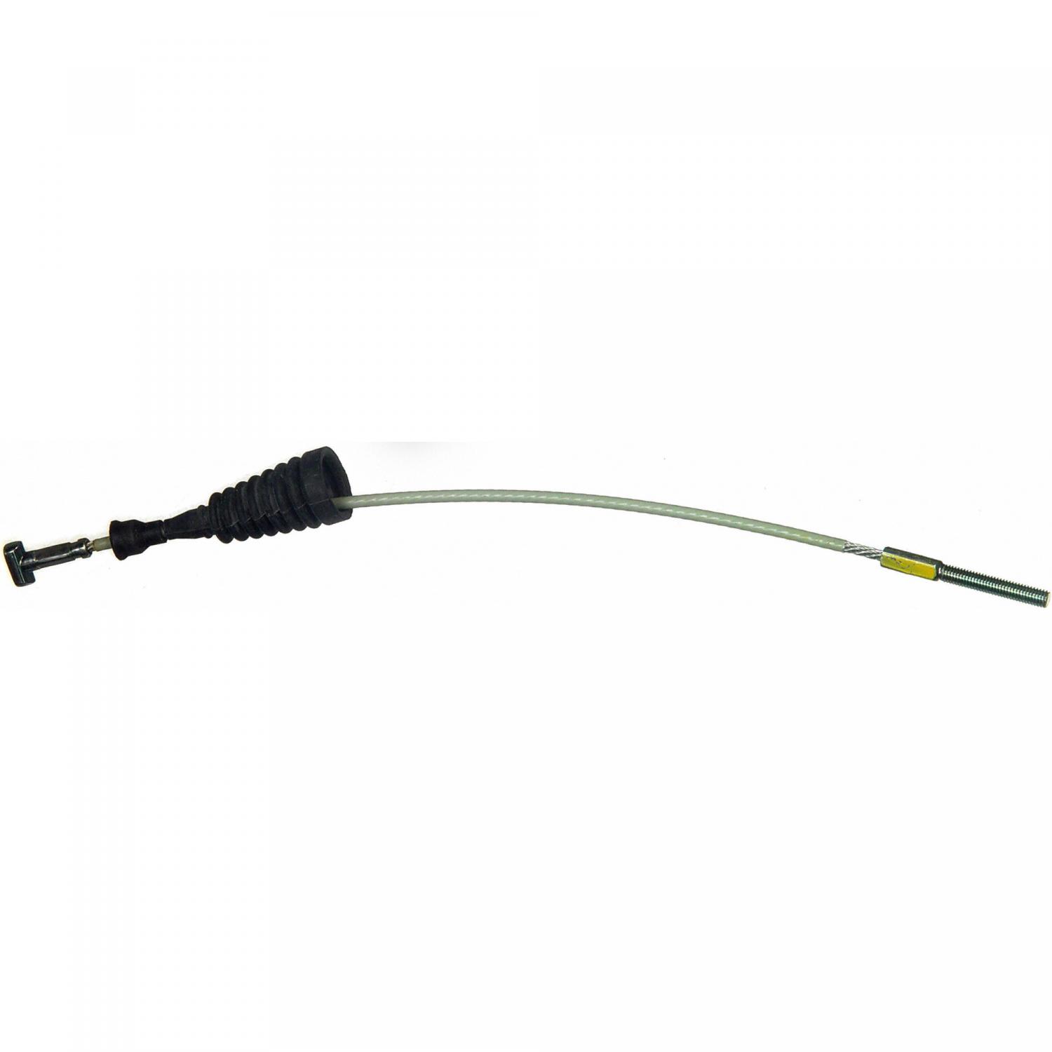 Wagner Brake BC138677 - Parking Brake Cable Wagner Brake BC138677 Parking Brake Cable product image 1 of 1
