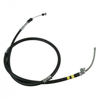 1995 Toyota Celica Parking Brake Cable Rear Right Wagner Brake BC138679 image 1 of 1