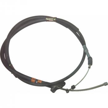 1998 Toyota Camry Parking Brake Cable Rear Right Wagner Brake BC138680 image 1 of 1