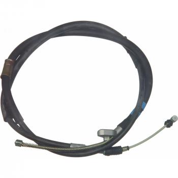 1998 Toyota Camry Parking Brake Cable Rear Left Wagner Brake BC138681 image 1 of 1