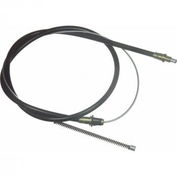 1994 GMC C1500 Parking Brake Cable Rear Left Wagner Brake BC138803 image 1 of 1