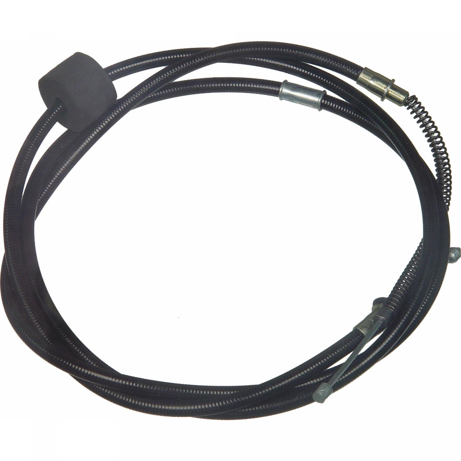 Wagner Brake BC138806 - Parking Brake Cable Wagner Brake BC138806 Parking Brake Cable product image 1 of 1