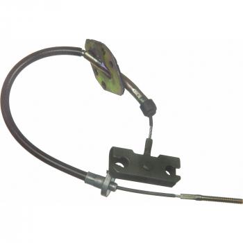1993 Nissan 240SX Parking Brake Cable